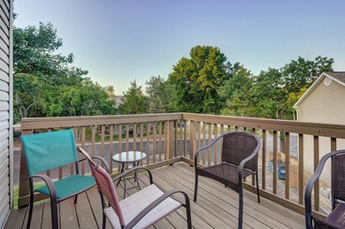 Table Rock Lake Condo For Sale in Branson Missouri