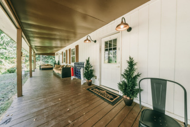 Updated home in a park like setting with a bunk house! - photo 7