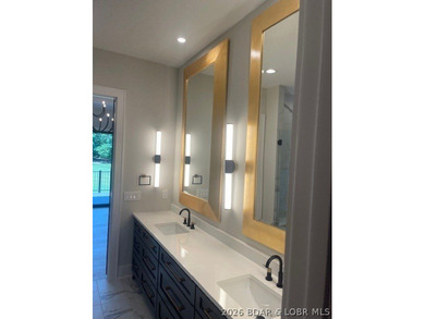 WOW Setting! New Construction! Sitting on over 1/2 an acre, this - photo 16