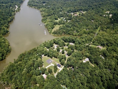 Updated home in a park like setting with a bunk house! - photo 25