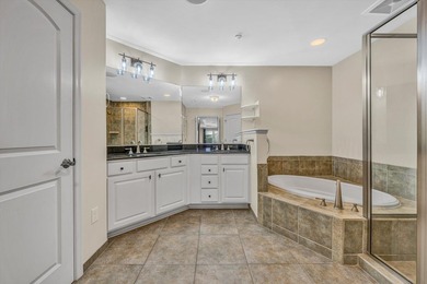 Beautiful 4th floor, end W/F condo features 4 BR, 3 full BA. End - photo 19