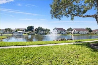 Lake Home For Sale in Naples, Florida
