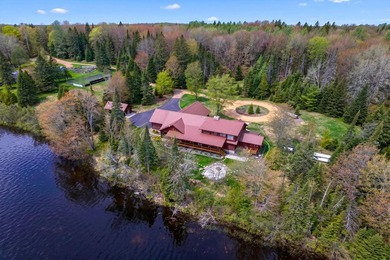 Duck Lake-A Private Upper Peninsula Retreat. Experience pure - photo 24