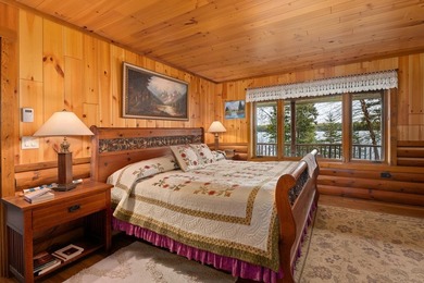 Duck Lake-A Private Upper Peninsula Retreat. Experience pure - photo 28