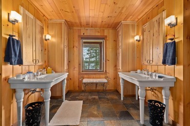 Duck Lake-A Private Upper Peninsula Retreat. Experience pure - photo 29