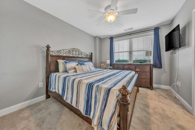 Beautiful 4th floor, end W/F condo features 4 BR, 3 full BA. End - photo 29