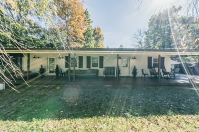 Lake Home For Sale in Falls Of Rough, Kentucky