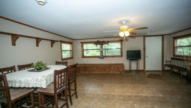 Big Cypress River - Main House w/Extra Income Properties - photo 16