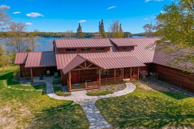 Duck Lake-A Private Upper Peninsula Retreat. Experience pure - photo 40