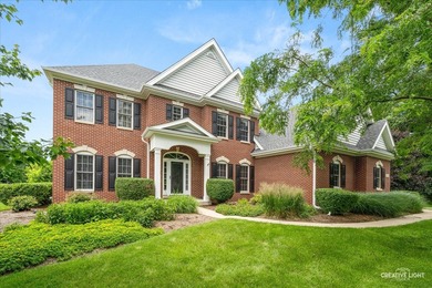 (private lake, pond, creek) Home For Sale in Elgin Illinois