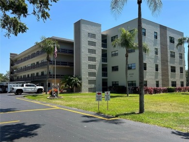 Lake Condo For Sale in St. Petersburg, Florida