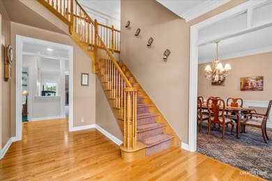 Absolutely beautiful brick front home located in one of Elgin's - photo 3