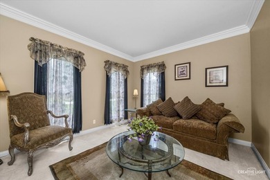 Absolutely beautiful brick front home located in one of Elgin's - photo 5