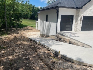 WOW Setting! New Construction! Sitting on over 1/2 an acre, this - photo 46