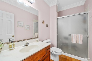 Absolutely beautiful brick front home located in one of Elgin's - photo 6