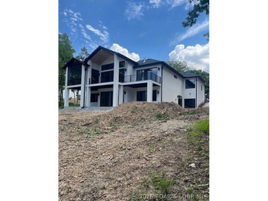 WOW Setting! New Construction! Sitting on over 1/2 an acre, this - photo 48