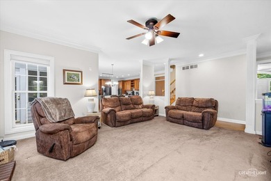 Absolutely beautiful brick front home located in one of Elgin's - photo 9