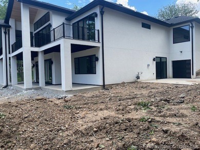 WOW Setting! New Construction! Sitting on over 1/2 an acre, this - photo 50