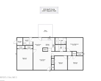 Set on a generous .41-acre lot with mature landscaping and no - photo 50