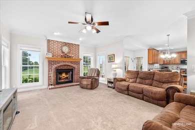 Absolutely beautiful brick front home located in one of Elgin's - photo 10