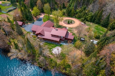Duck Lake-A Private Upper Peninsula Retreat. Experience pure - photo 53