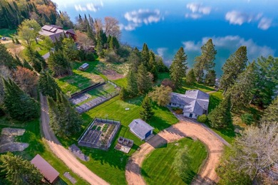 Duck Lake-A Private Upper Peninsula Retreat. Experience pure - photo 57