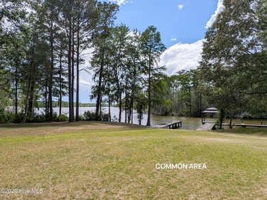 Beautiful lot offering a quiet setting, natural surroundings - photo 7