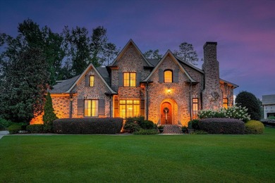 Welcome to 112 Robbie Court, a stunning 6 bed, 6.5 bath custom - photo 1
