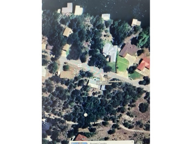 Lake Lot For Sale in Marble Falls, Texas
