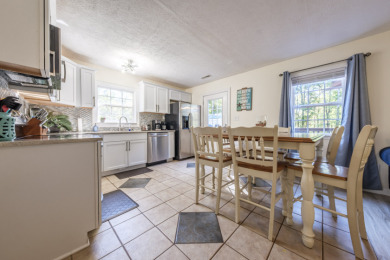 Updated home in a park like setting with a bunk house! - photo 10