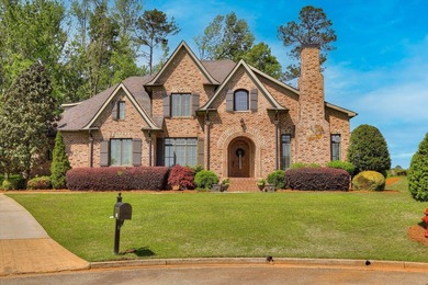 Welcome to 112 Robbie Court, a stunning 6 bed, 6.5 bath custom - photo 3