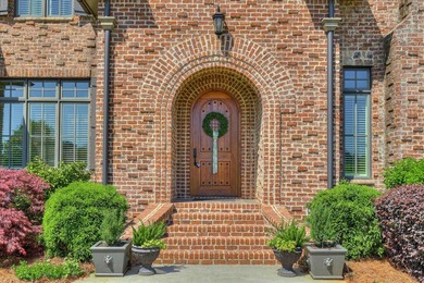 Welcome to 112 Robbie Court, a stunning 6 bed, 6.5 bath custom - photo 4