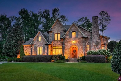 Welcome to 112 Robbie Court, a stunning 6 bed, 6.5 bath custom - photo 5
