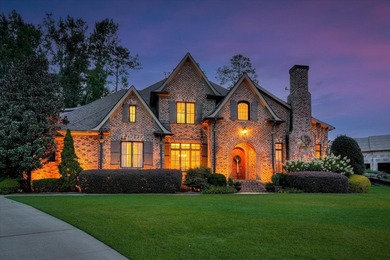 Welcome to 112 Robbie Court, a stunning 6 bed, 6.5 bath custom - photo 6