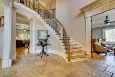 Welcome to 112 Robbie Court, a stunning 6 bed, 6.5 bath custom - photo 8