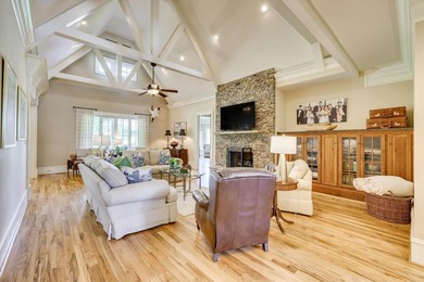 Welcome to 112 Robbie Court, a stunning 6 bed, 6.5 bath custom - photo 9