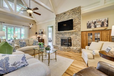 Welcome to 112 Robbie Court, a stunning 6 bed, 6.5 bath custom - photo 10