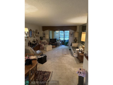 Lake Condo For Sale in Tamarac, Florida