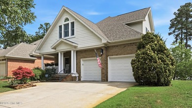 Rarely available waterfront home overlooking the breathtaking - photo 3