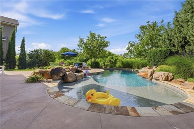 The Ultimate Country Club Lifestyle-Right at Home. Overlooking - photo 12