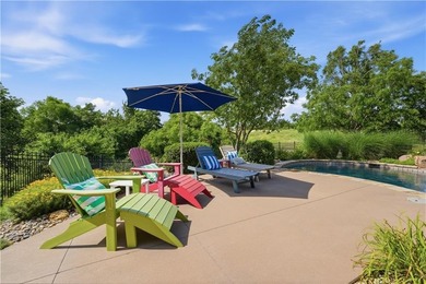 The Ultimate Country Club Lifestyle-Right at Home. Overlooking - photo 13