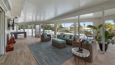 Set along an extraordinary 149 feet of water frontage, 102 E - photo 13