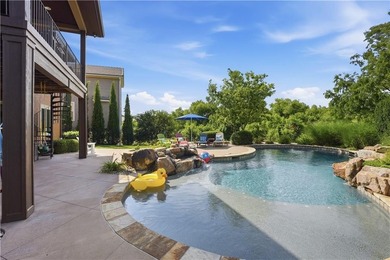 The Ultimate Country Club Lifestyle-Right at Home. Overlooking - photo 15