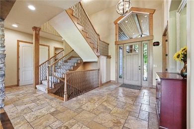 The Ultimate Country Club Lifestyle-Right at Home. Overlooking - photo 17