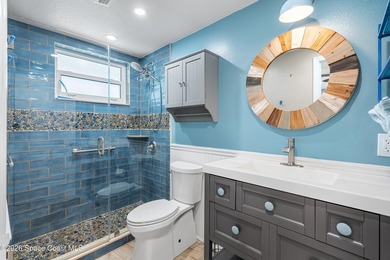 Experience coastal living at its finest in this beautifully - photo 17