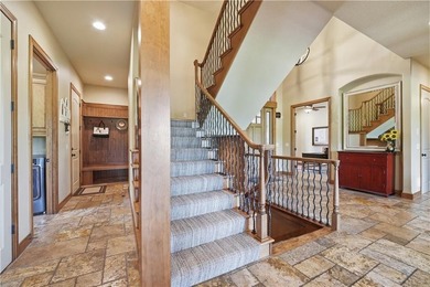 The Ultimate Country Club Lifestyle-Right at Home. Overlooking - photo 18