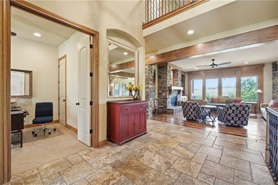 The Ultimate Country Club Lifestyle-Right at Home. Overlooking - photo 20