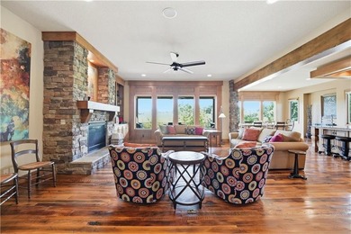 The Ultimate Country Club Lifestyle-Right at Home. Overlooking - photo 22