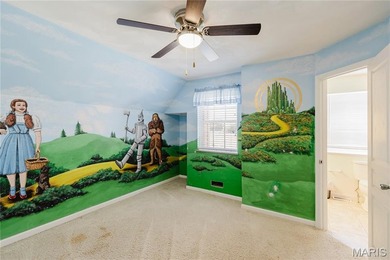 Situated on approximately two acres in a private lake community - photo 22