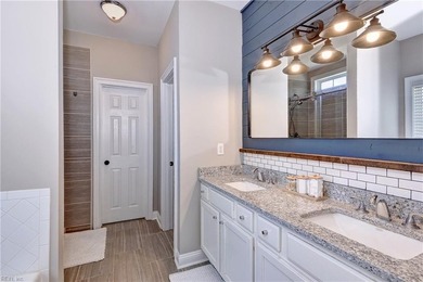 Perfectly designed for transitional living, this beautiful home - photo 22